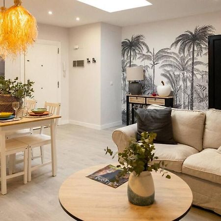 Ferienwohnung Atico Nuevo En Corazon De Málaga Exterior foto