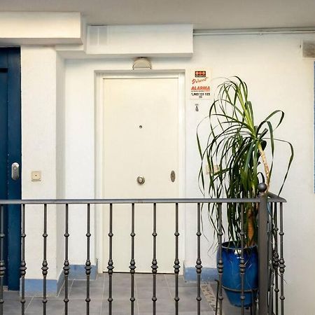 Ferienwohnung Atico Nuevo En Corazon De Málaga Exterior foto