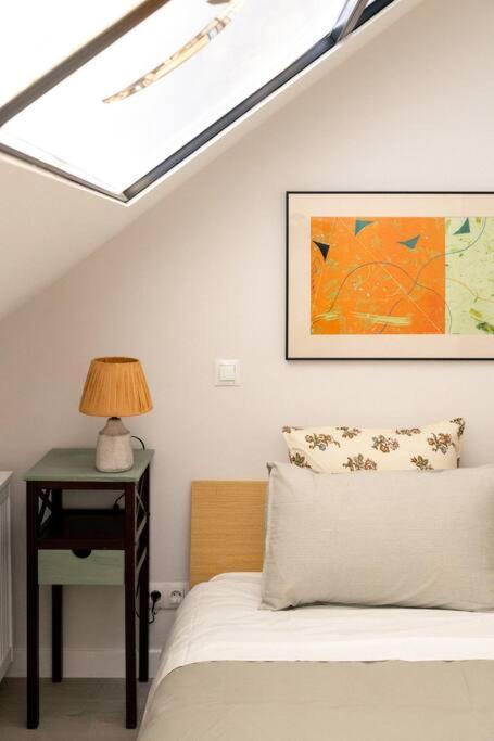 Ferienwohnung Atico Nuevo En Corazon De Málaga Exterior foto