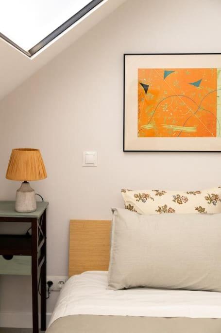 Ferienwohnung Atico Nuevo En Corazon De Málaga Exterior foto