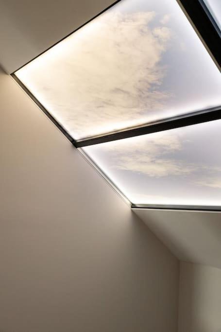 Ferienwohnung Atico Nuevo En Corazon De Málaga Exterior foto