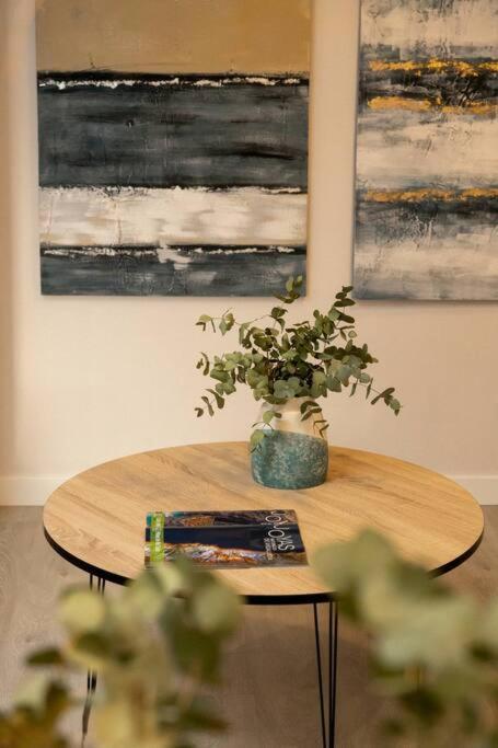 Ferienwohnung Atico Nuevo En Corazon De Málaga Exterior foto