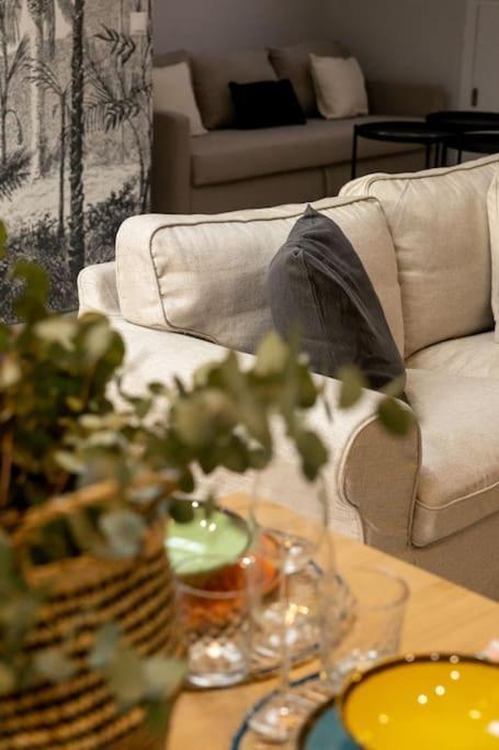 Ferienwohnung Atico Nuevo En Corazon De Málaga Exterior foto