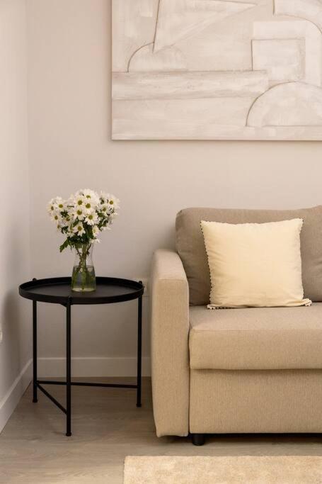 Ferienwohnung Atico Nuevo En Corazon De Málaga Exterior foto